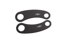 Triumph Bonneville Styling Shock Mount Indicator Brackets.