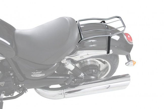Triumph Rocket III (20- Carrier - Rear Rack.