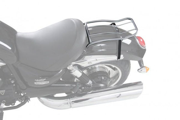 Triumph Rocket III (20- Carrier - Rear Rack.