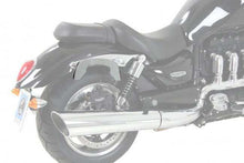 Triumph Rocket 3 (13-19) Sidecases Carrier - C-Bow.