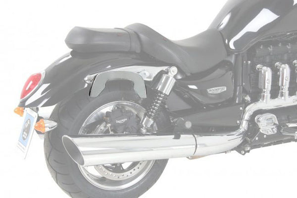 Triumph Rocket III (20- Sidecases Carrier - C-Bow.