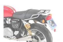Triumph Thruxton 1200 Topcase carrier Tube Type.