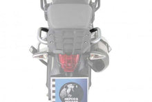 Triumph Tiger 800XC (12-14)  Handhold.