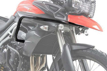 Triumph Tiger 800XC (12-14) Protection - Tank Guard.