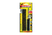 Tubeless Tyre Repair Kit (Tool+Plug)