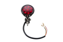 Tail Light LED - Bates (Black).