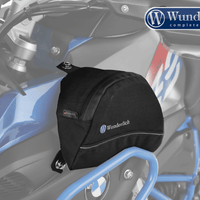 BMW R1200GS Luggage - Tank Guard Bags.