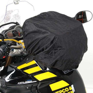 Tank bag 15 - 20L Enduro Street Tourer.