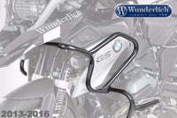 BMW R1200GS Protection - Engine Tank Guard (Black).
