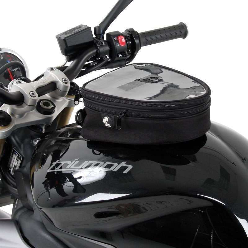 Tank bag 03 - 5L Magnetic Daypack.