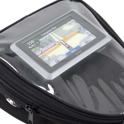 Tank bag 03 - 5L Magnetic Daypack.