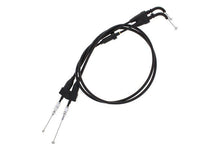 KTM SX-F 350 Spares - Throttle Cable.