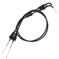 Kawasaki KX Spares - Throttle Cable