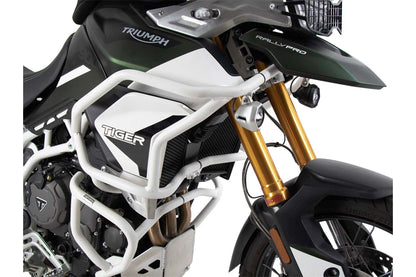 Triumph Tiger 850 & 900 Protection - Guard TANK SOLID