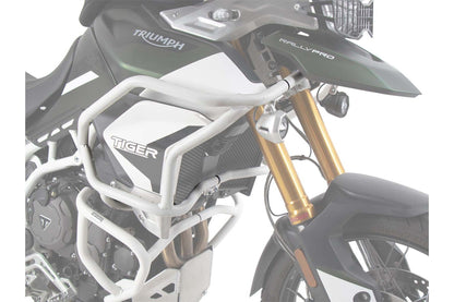 Triumph Tiger 850 & 900 Protection - Guard TANK SOLID