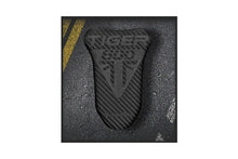 Triumpg Tiger 800 Ergonomics - Tank Pad.
