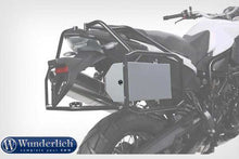 BMW R1200GS Luggage - Tool Box.