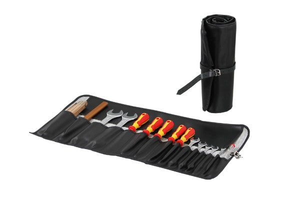 Tool Bag for 15 Tools.