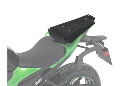 Kawasaki Z900 Carrier - Sports Rack.