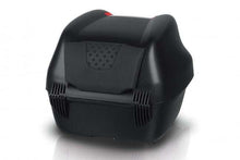 Top case Backrest Journey 30.