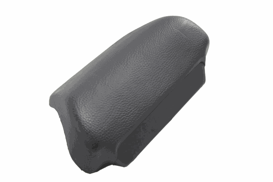 Top case Backrest - Junior | All.