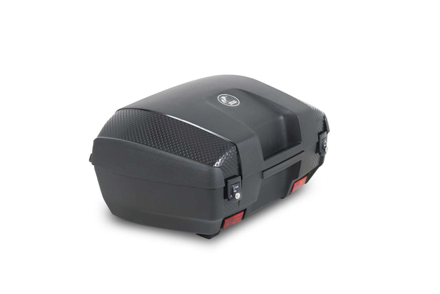 Top case 55L Junior Flash.