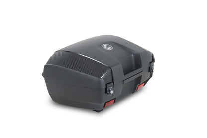 Top case 55L Junior Flash.
