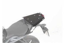 Triumph Daytona 675 Carrier - Sport Rack.