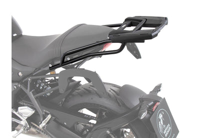 Triumph Trident 660 Carrier - Topcase Carrier