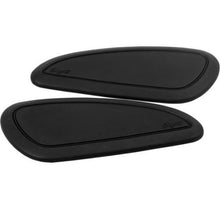 Styling - Petrol/Gas Tank Knee Pads (Smooth).