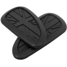 Styling - Petrol/Gas Tank Knee Pads ( Union Jack).