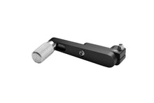 Triumph Bonneville Levers - Adjustable Gear Shifter.