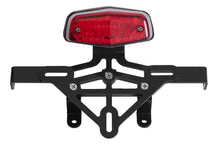 Triumph Bonneville Styling - Tail Light Bracket MT.