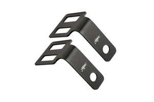 Triumph Bonneville Styling - Indicator Signal Brackets (Under Seat).