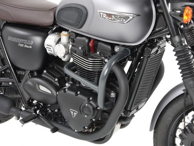 Triumph Protection - Engine Guard