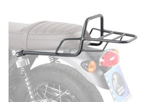 Triumph Bonneville T100 Topcase carrier Tube Type.