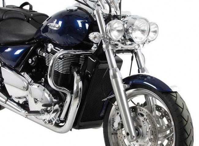 Triumph Thunderbird 1600 Protection Secure Your Engine