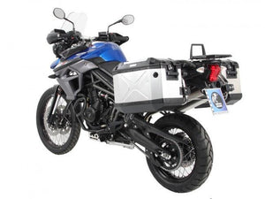 Sidecase 40L Xplorer Cutout Series.