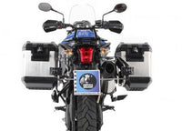 Sidecase 40L Xplorer Cutout Series.

