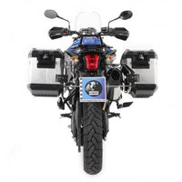 Sidecase 40L Xplorer Cutout Series.