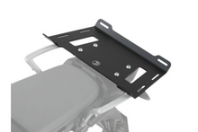 Triumph Tiger 800 XR/XRX Carrier Rear - Enlargement.