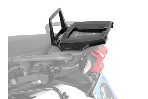 Triumph Tiger 800 XR/XRT  Carrier Topcase.