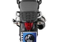 Triumph Tiger 800XC (12-14)  Handhold.