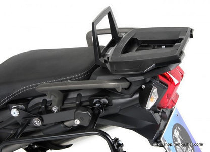 Triumph Tiger 800 XR/XRT  Carrier Topcase.