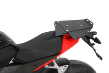 Aprilia Tuono V4 1100 Factory Carrier - Sports Rack.