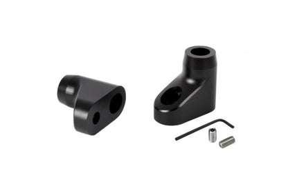 Triumph T100 / T120 Indicator/Turn Signal Brackets - for LC Triumphs.