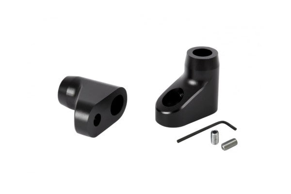 Triumph T100 / T120 Indicator/Turn Signal Brackets - for LC Triumphs.
