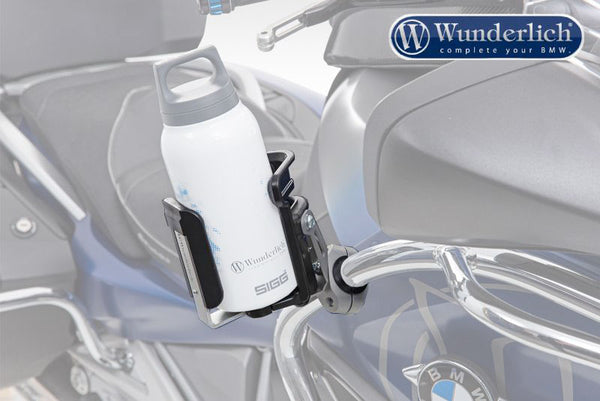 Universal Drink Holder - Engine Bars.