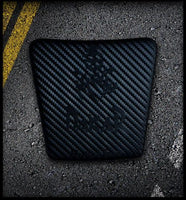 Tank Pad Universal UT7 (Dakar Skull)
