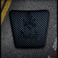 Tank Pad Universal UT7 (Dakar Skull)
